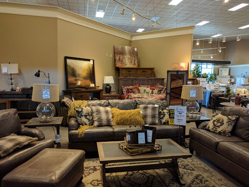 Furniture Store «Ashley HomeStore», reviews and photos, 3850 Hagers Grove Rd SE, Salem, OR 97317, USA