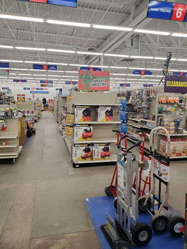 Hardware Store «Harbor Freight Tools», reviews and photos, 50 Springer Dr, Bangor, ME 04401, USA