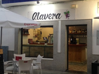 Bar Nueva Alavera - C/ Canarias, 2, 11140 Conil de la Frontera, Cádiz, Spain