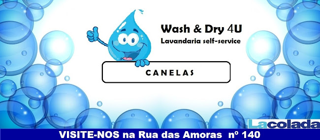 wash & dry 4u - Vila Nova de Gaia