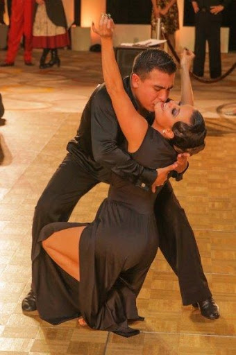 Dance School «Arthur Murray Dance Studio», reviews and photos, 7510 Hazard Center Dr, San Diego, CA 92108, USA