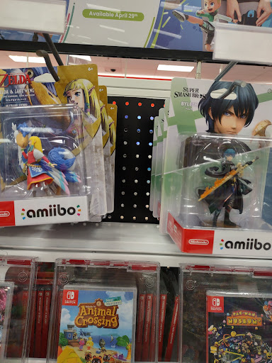 Department Store «Target», reviews and photos, 479 State Rd, North Dartmouth, MA 02747, USA