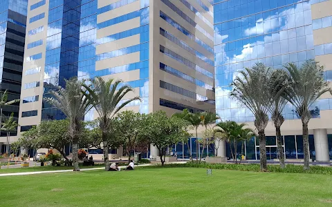 Edifício Parque Cidade Corporate image