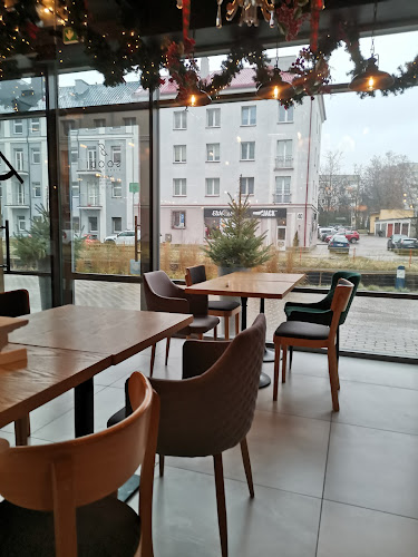 Comentarii opinii despre Pierogarnia Soodi - Restauracja Białystok