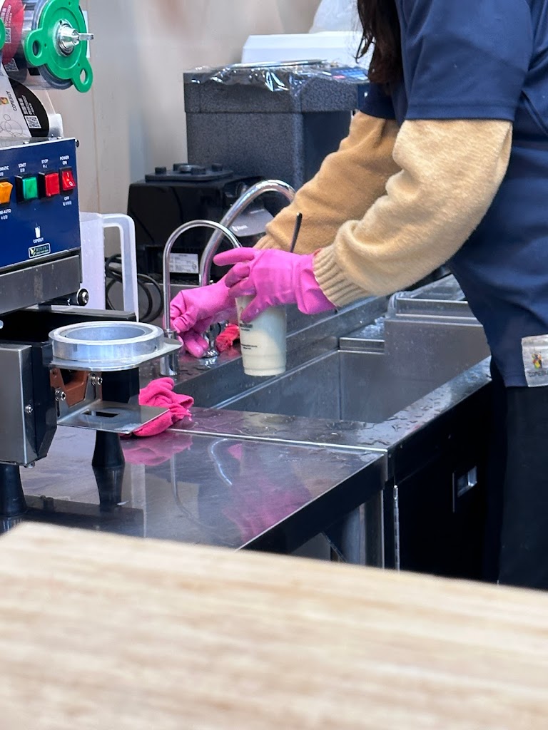 COMEBUY_中壢龍東 的照片