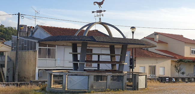 Comentários e avaliações sobre o Igreja Matriz de Gondemaria