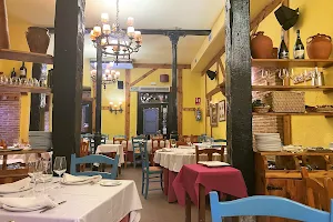 Restaurante El Senador image