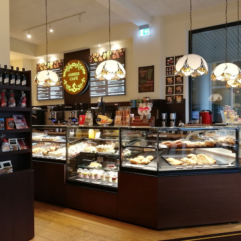 Amber Café Steinhöft