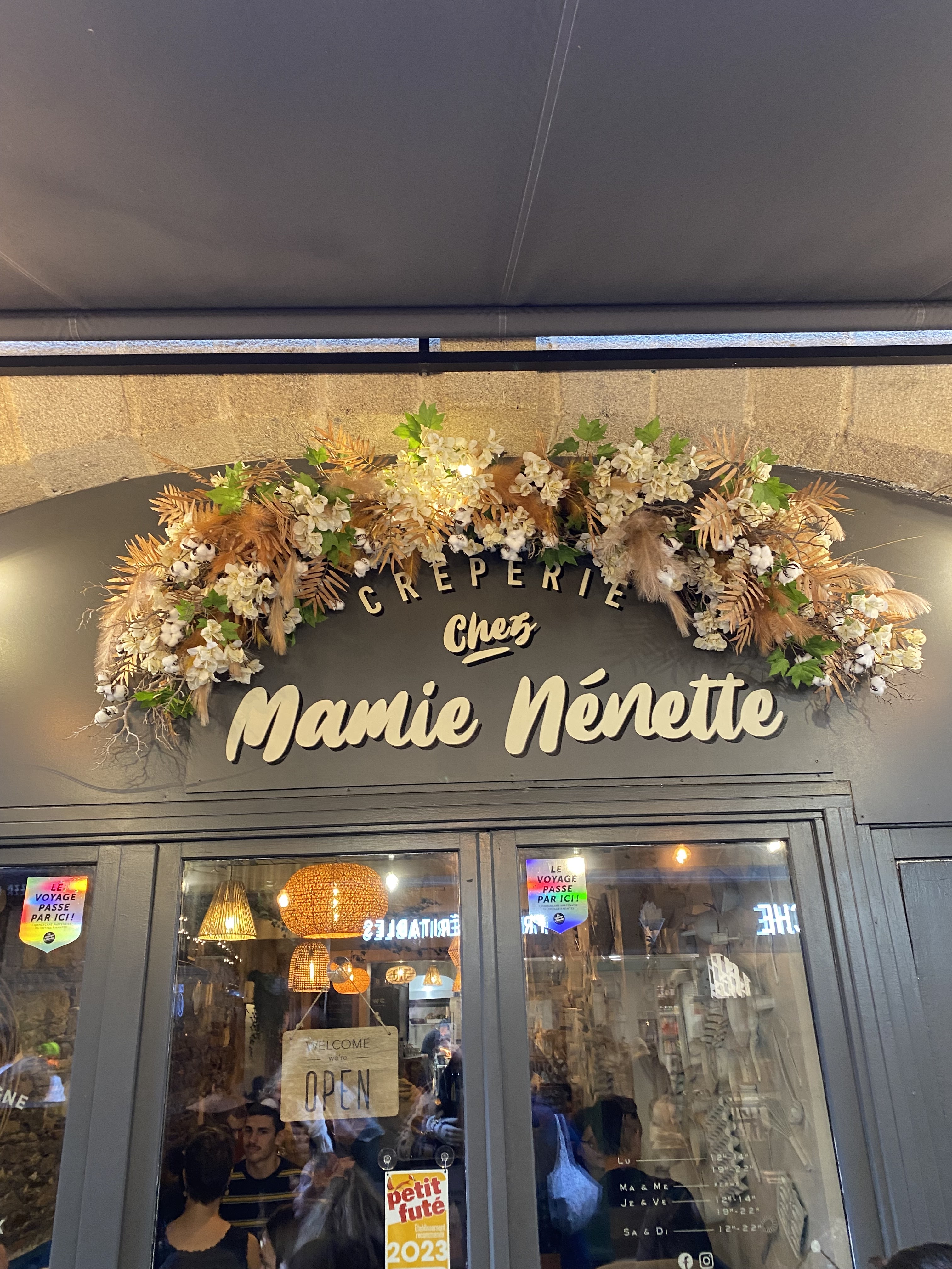 Photo n° 2 de l'avis de Claude. fait le 25/11/2023 à 15:41