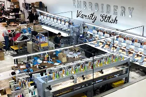 Varsity Stitch Shop image