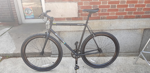 Bicycle Store «Firehouse Bicycles», reviews and photos, 701 S 50th St, Philadelphia, PA 19143, USA