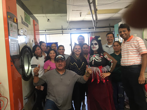 Dry Cleaner «Great American Dry Cleaners», reviews and photos, 215 El Cerrito plaza, El Cerrito, CA 94530, USA