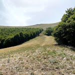 Photo n°50 de l'avis de corsaro.e fait le 10/08/2021 à 14:22 sur le  Rifugio Crete Rosse à Rivisondoli