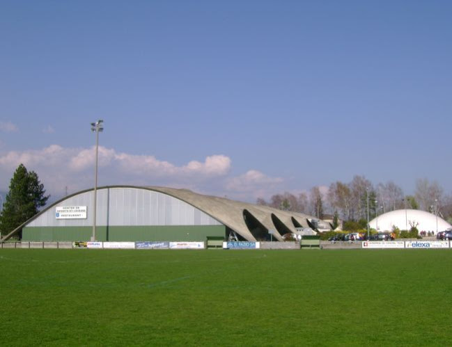 CIS Marin Sports & Loisirs - Val-de-Ruz
