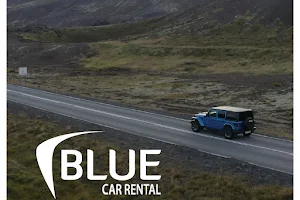 Blue Car Rental image