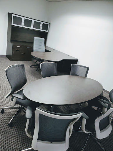 Furniture Store «Office Furniture Solutions, Inc.», reviews and photos, 1060 E Ogden Ave #200, Naperville, IL 60563, USA
