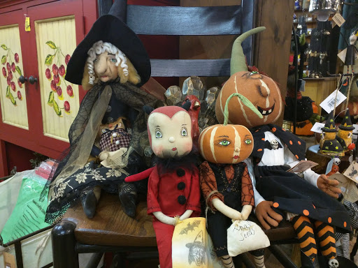 Gift Shop «FP Kolbe», reviews and photos, 6 River Rd, Pipersville, PA 18947, USA