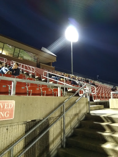 Stadium «Buddy Echols Field», reviews and photos, 185 W Parkway Blvd, Coppell, TX 75019, USA