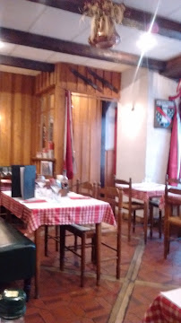 Atmosphère du Restaurant italien Le Don Camillo à Mont-Dore - n°8
