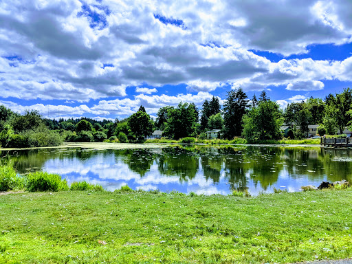 Park «Commonwealth Lake Park», reviews and photos, SW Butner Rd & SW Huntington Ave, Cedar Hills, OR 97225, USA
