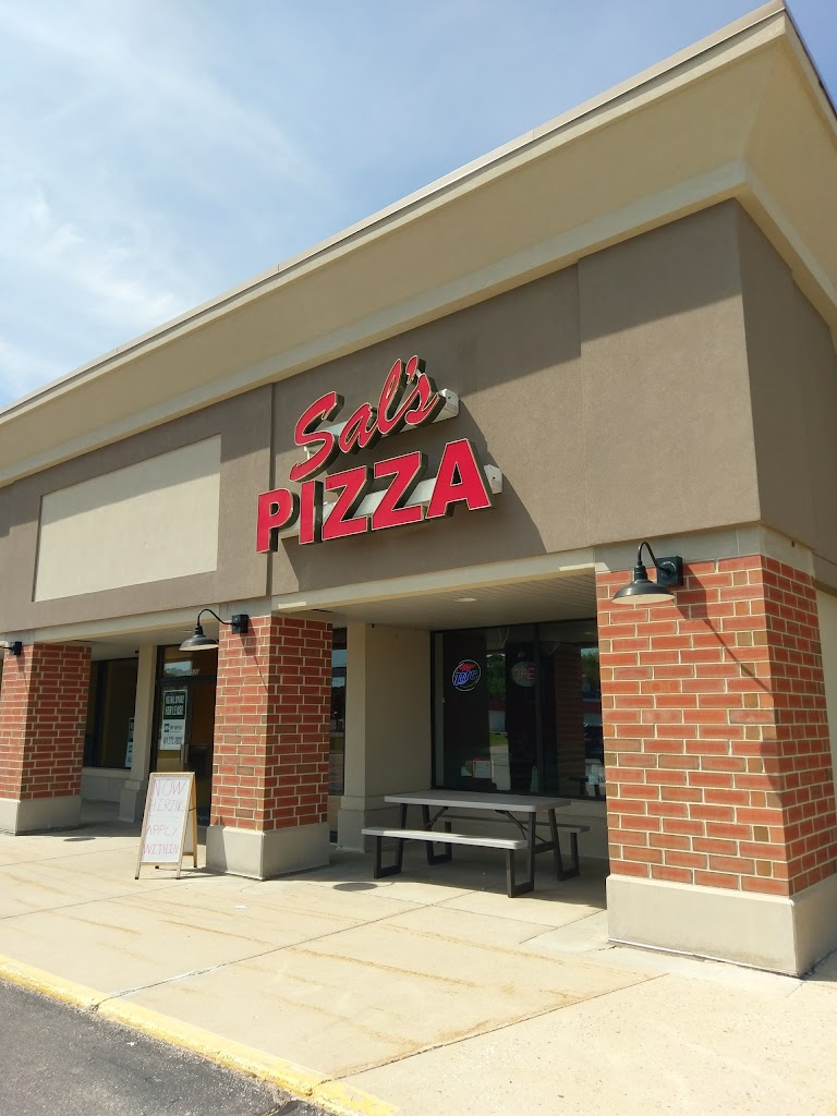 Sal's Pizza Hartford 53027