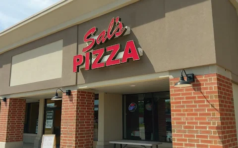 Sal's Pizza Hartford image