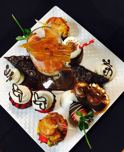 Dessert Restaurant «Better Than Sex - A Dessert Restaurant Orlando», reviews and photos, 1905 N Orange Ave, Orlando, FL 32804, USA