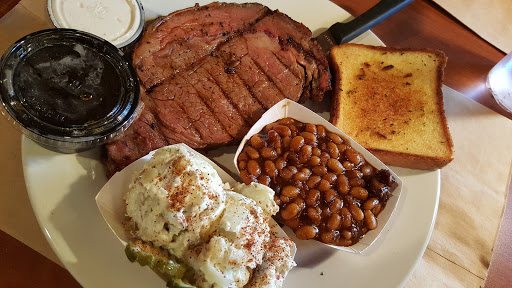 Barbecue Restaurant «Rib Country BBQ (Cleveland, GA)», reviews and photos, 2652 US-129, Cleveland, GA 30528, USA
