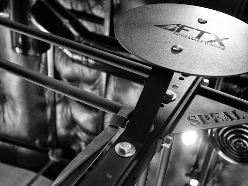 Gym «CrossFit Lowe», reviews and photos, 9090 First St, Frisco, TX 75034, USA