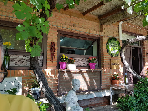 Información y opiniones sobre Asador José Mari de Rivas De Tereso