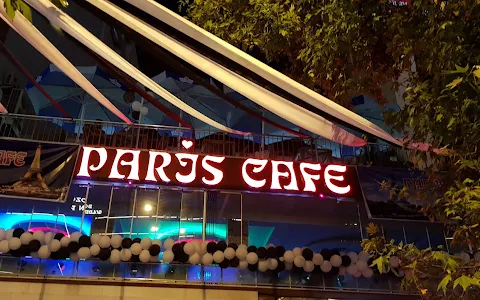 Paris Cafe image