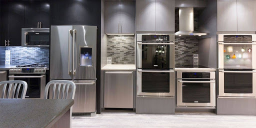 Appliance Store «Warehouse Discount Center», reviews and photos, 20901 Hawthorne Blvd, Torrance, CA 90503, USA