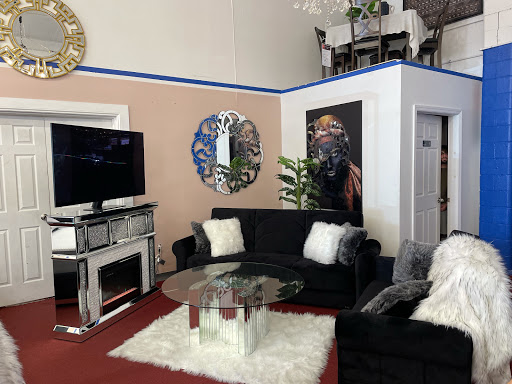 Furniture Store «Casa Di Roma Furniture», reviews and photos, 536 86th St, Brooklyn, NY 11209, USA