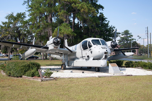 Military base Savannah