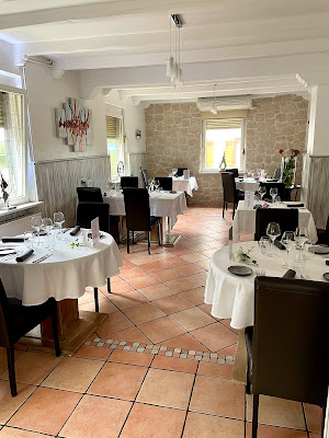 Restaurant au Tigre à Dalhunden