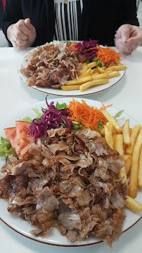 Kebab du Mevlana kebab beynost à Saint-Maurice-de-Beynost - n°9