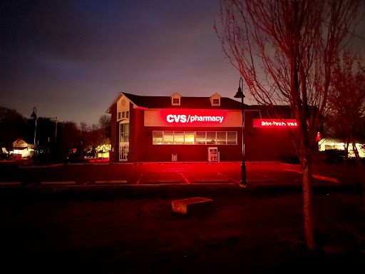 CVS, 2193 York Rd, Jamison, PA 18929, USA, 