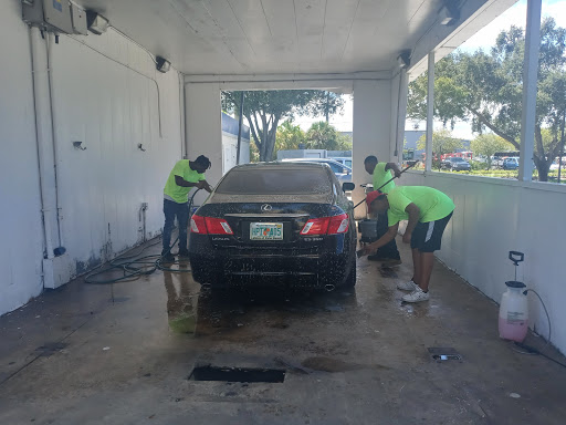 All city auto detail& tint en Riviera Beach