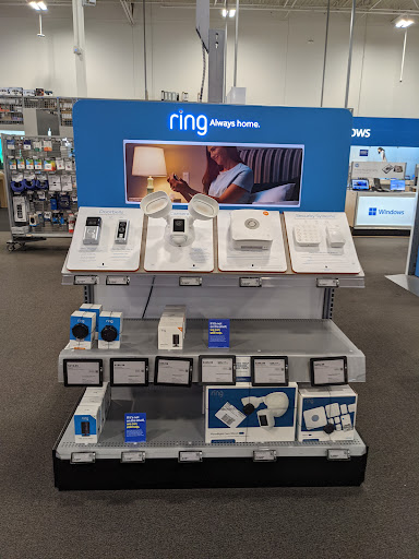 Electronics Store «Best Buy», reviews and photos, 11840 71st St, Kenosha, WI 53142, USA