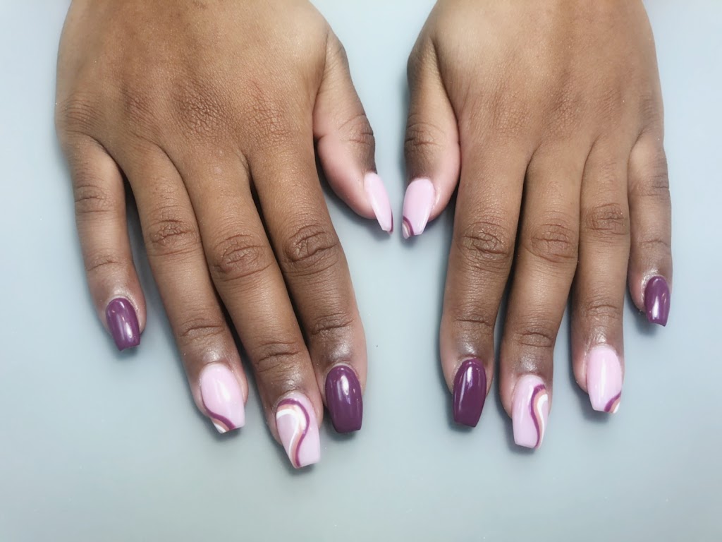 Greenwood Nail Spa 98103