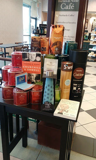 Book Store «Barnes & Noble», reviews and photos, 2619 Miamisburg Centerville Rd, Dayton, OH 45459, USA
