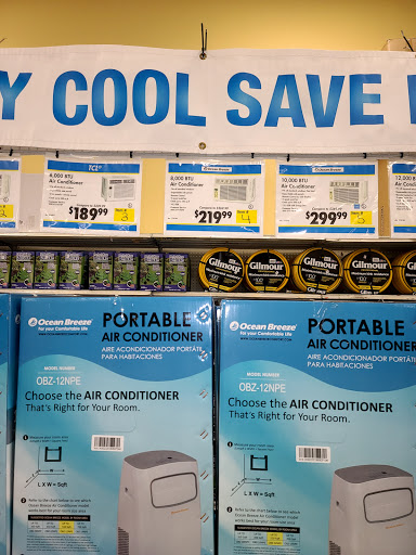 Discount Store «Ocean State Job Lot», reviews and photos, 141 Newport Ave, Quincy, MA 02171, USA