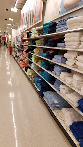 Department Store «Target», reviews and photos, 780 Old Hickory Blvd, Brentwood, TN 37027, USA