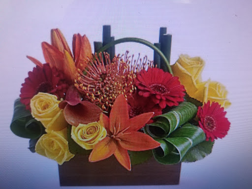 Florist «Blooming Events Florists», reviews and photos, 42005 Cook St #210, Palm Desert, CA 92211, USA