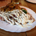 Photo n°1 de l'avis de Hans-Ulrich.a fait le 29/08/2023 à 16:12 sur le  Kopprasch's Bierstüb'l à Bad Schandau