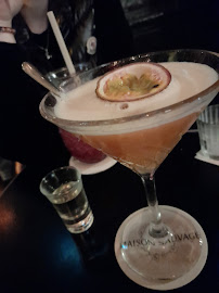 Martini du Restaurant Maison Sauvage Saint-Germain-des-Prés à Paris - n°9