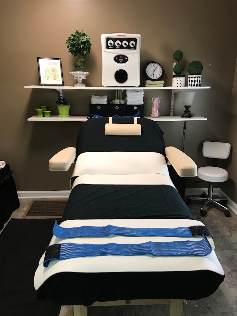 Powdersville Wellness Spa, LLC 29673