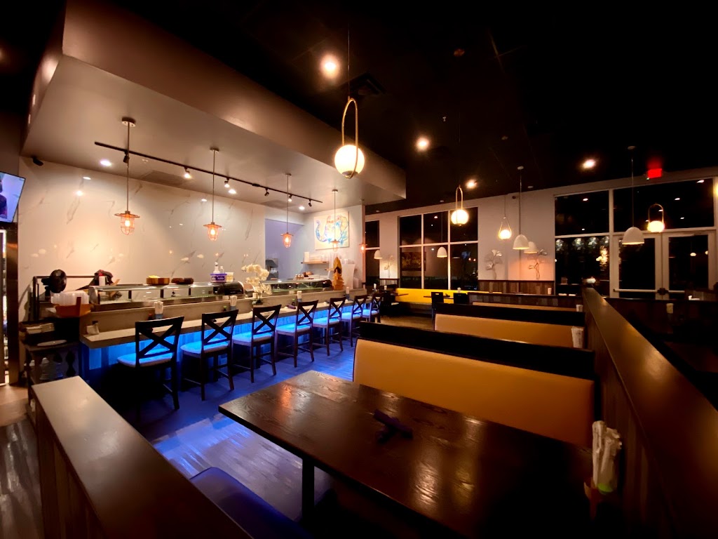 Thai Udon Cafe Logan Landings 34119