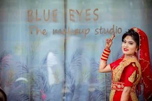 Blue Eyes the makeup & hair studio/ Nail Salon & Makeup Studio in Hetauda - Blue Eyes image