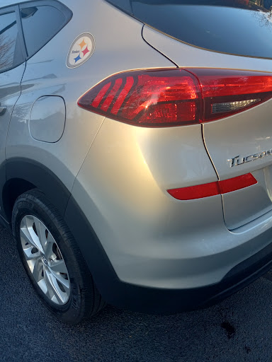 Auto Body Shop «Monroe Collision Center», reviews and photos, 228 Cranbury South River Rd, Monroe Township, NJ 08831, USA